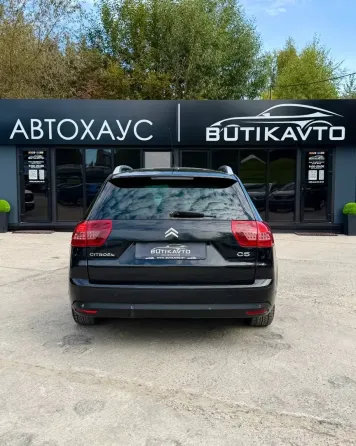 Продажа Citroen C5 II, 2009г., Новополоцк Минск