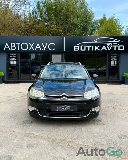 Продажа Citroen C5 II, 2009г., Новополоцк Минск - изображение 2