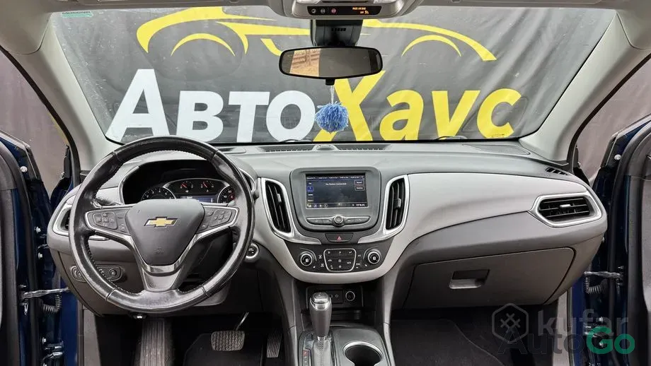 Продажа Chevrolet Equinox III, 2021 г., Сморгонь Сморгонь - изображение 9
