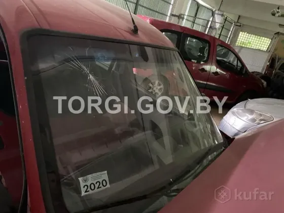 Продажа Peugeot Partner , 2010 г., Минск Минск