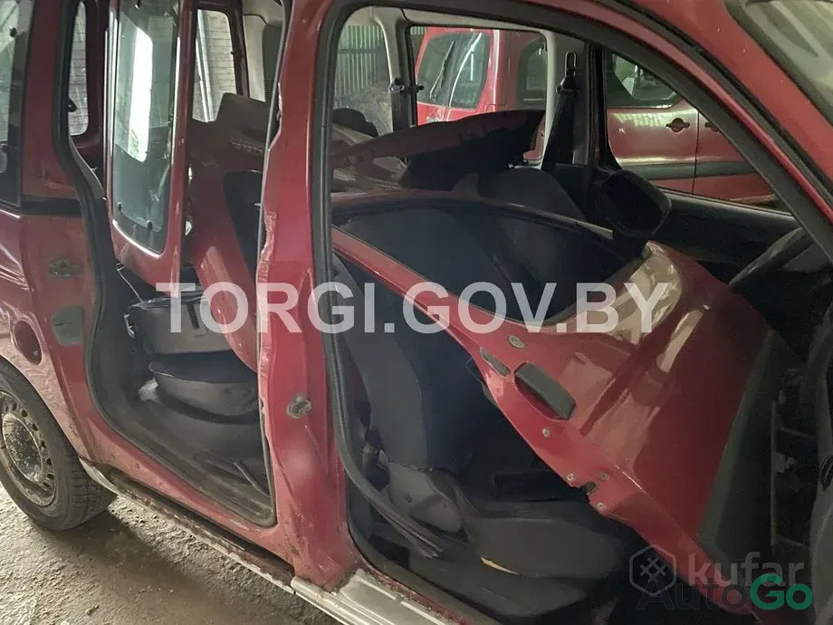 Продажа Peugeot Partner , 2010 г., Минск Минск - изображение 4