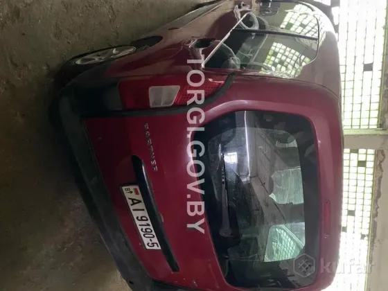 Продажа Peugeot Partner , 2010 г., Минск Минск