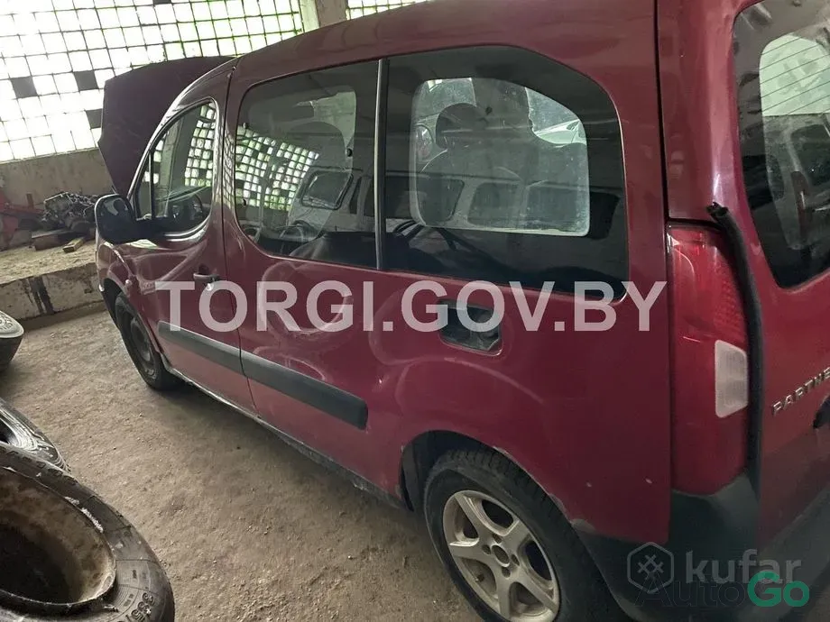 Продажа Peugeot Partner , 2010 г., Минск Минск - изображение 4