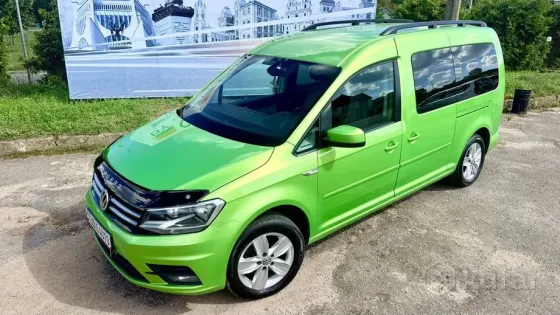 Продажа Volkswagen Caddy MAXI IV, 2018 г., Гродно Гродно