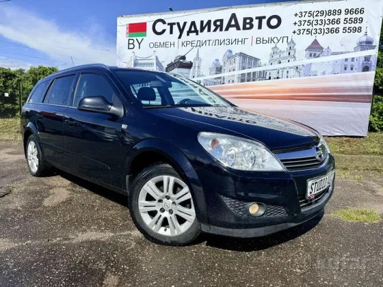 Продажа Opel Astra H Рестайлинг, 2011 г., Гродно Гродно
