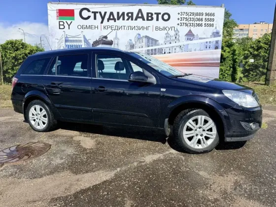 Продажа Opel Astra H Рестайлинг, 2011 г., Гродно Гродно