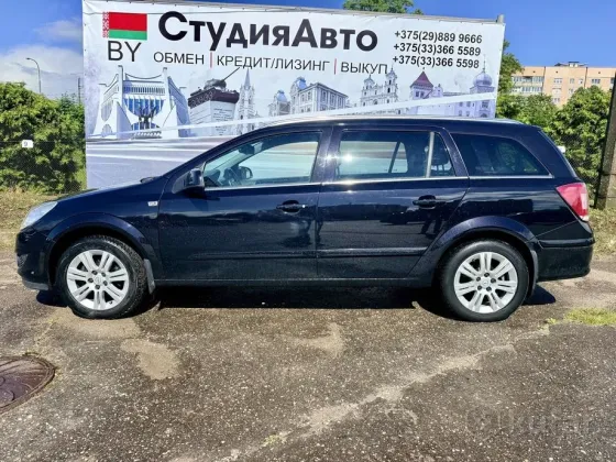 Продажа Opel Astra H Рестайлинг, 2011 г., Гродно Гродно