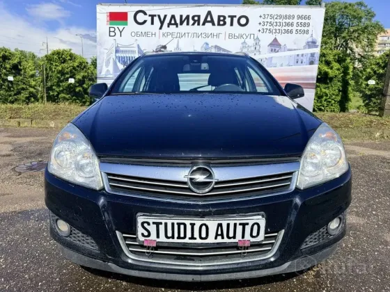 Продажа Opel Astra H Рестайлинг, 2011 г., Гродно Гродно