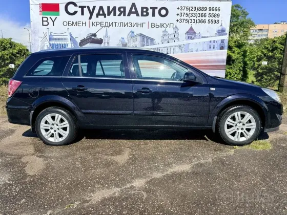 Продажа Opel Astra H Рестайлинг, 2011 г., Гродно Гродно