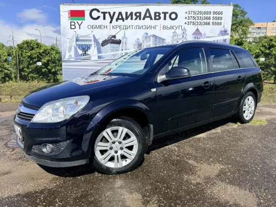 Продажа Opel Astra H Рестайлинг, 2011 г., Гродно Гродно