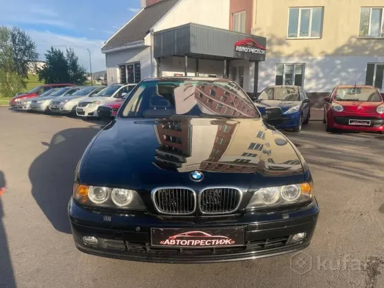 Продажа BMW 5 серия IV (E39) Рестайлинг, 2001 г., Витебск Витебск