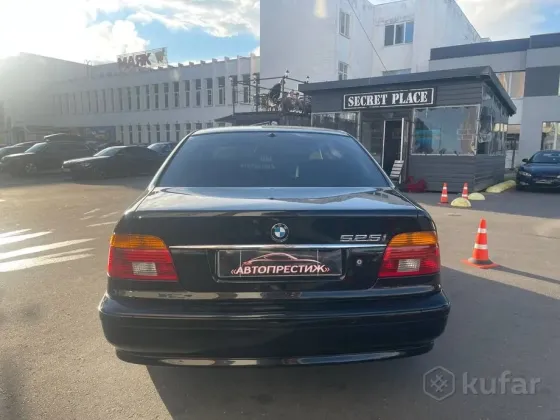 Продажа BMW 5 серия IV (E39) Рестайлинг, 2001 г., Витебск Витебск