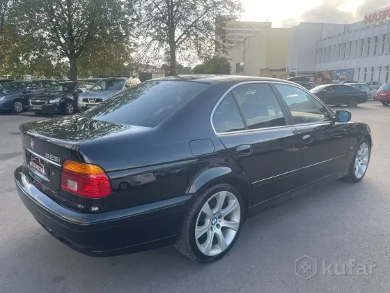 Продажа BMW 5 серия IV (E39) Рестайлинг, 2001 г., Витебск Витебск