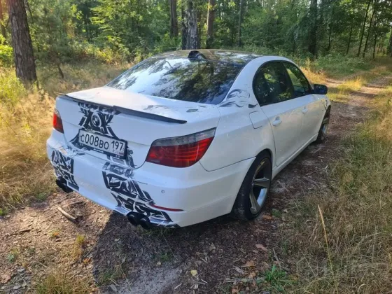 Продажа BMW 5 серия V (E60/E61), 2004 г., Калинковичи Калинковичи