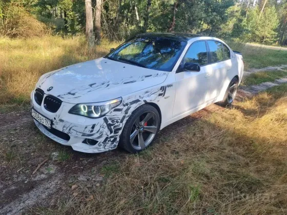 Продажа BMW 5 серия V (E60/E61), 2004 г., Калинковичи Калинковичи
