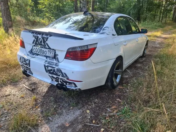 Продажа BMW 5 серия V (E60/E61), 2004 г., Калинковичи Калинковичи