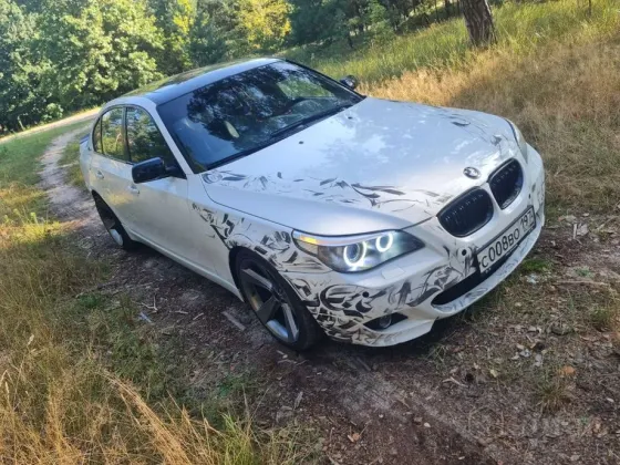 Продажа BMW 5 серия V (E60/E61), 2004 г., Калинковичи Калинковичи