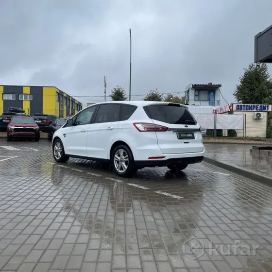 Продажа Ford S-MAX II, 2019 г., Гродно Гродно