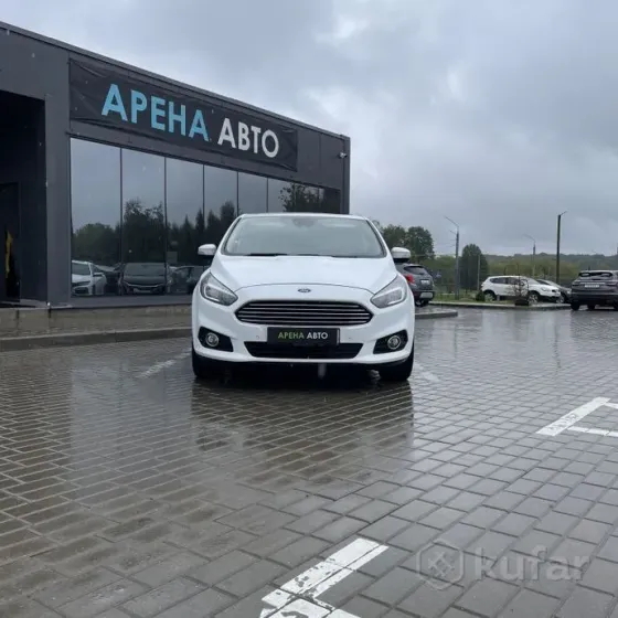Продажа Ford S-MAX II, 2019 г., Гродно Гродно