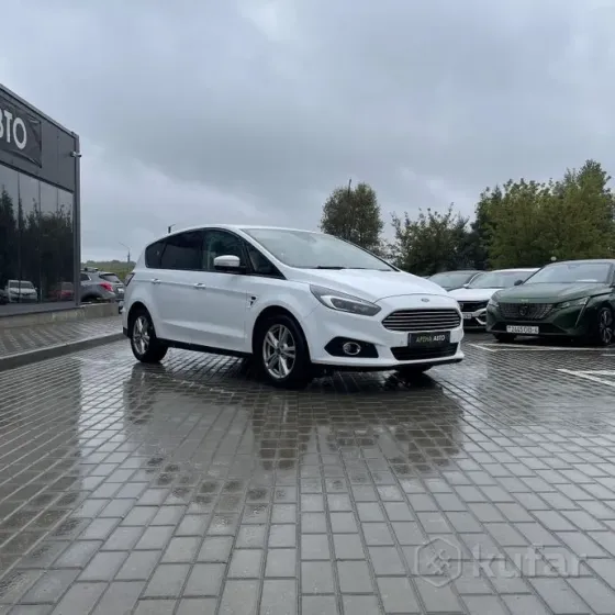 Продажа Ford S-MAX II, 2019 г., Гродно Гродно
