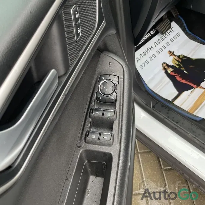 Продажа Ford S-MAX II, 2019 г., Гродно Гродно - изображение 11