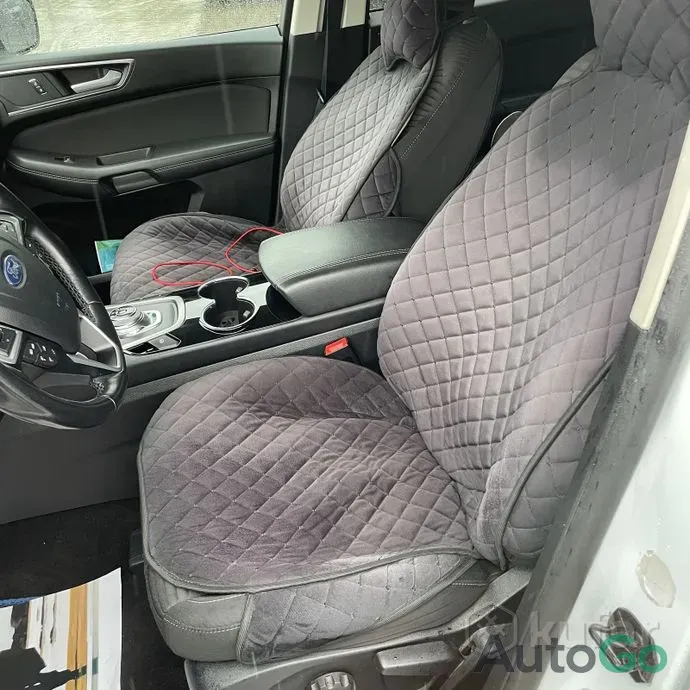 Продажа Ford S-MAX II, 2019 г., Гродно Гродно - изображение 12