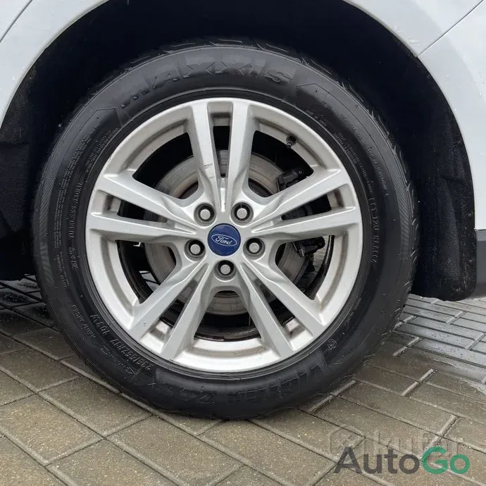 Продажа Ford S-MAX II, 2019 г., Гродно Гродно - изображение 7
