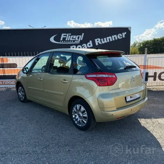 Продажа Citroen C4 Picasso I, 2008 г., Гродно Гродно