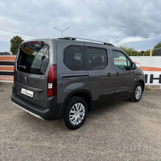 Продажа Peugeot Rifter I, 2018 г., Гродно Гродно