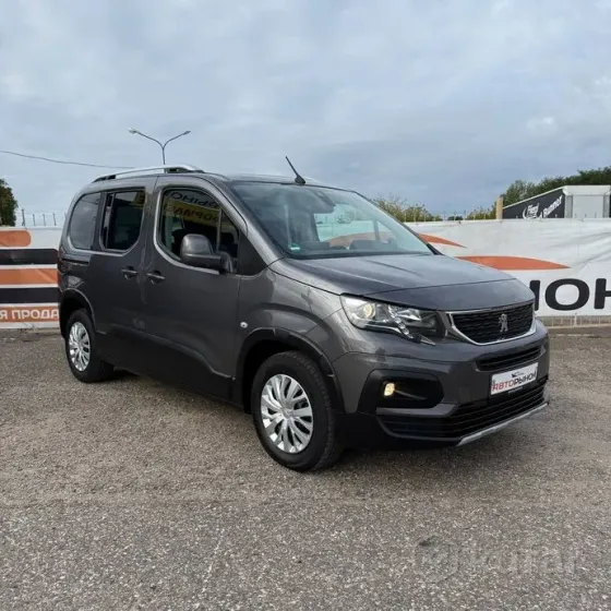 Продажа Peugeot Rifter I, 2018 г., Гродно Гродно
