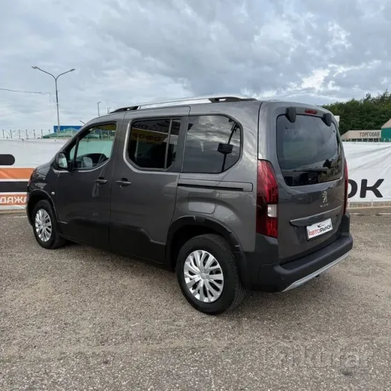Продажа Peugeot Rifter I, 2018 г., Гродно Гродно