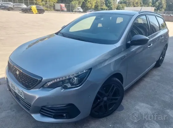 Продажа Peugeot 308 , 2021 г., Минск Минск