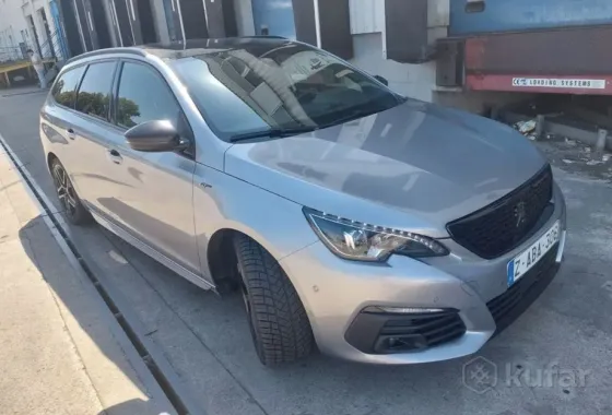 Продажа Peugeot 308 , 2021 г., Минск Минск