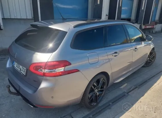 Продажа Peugeot 308 , 2021 г., Минск Минск