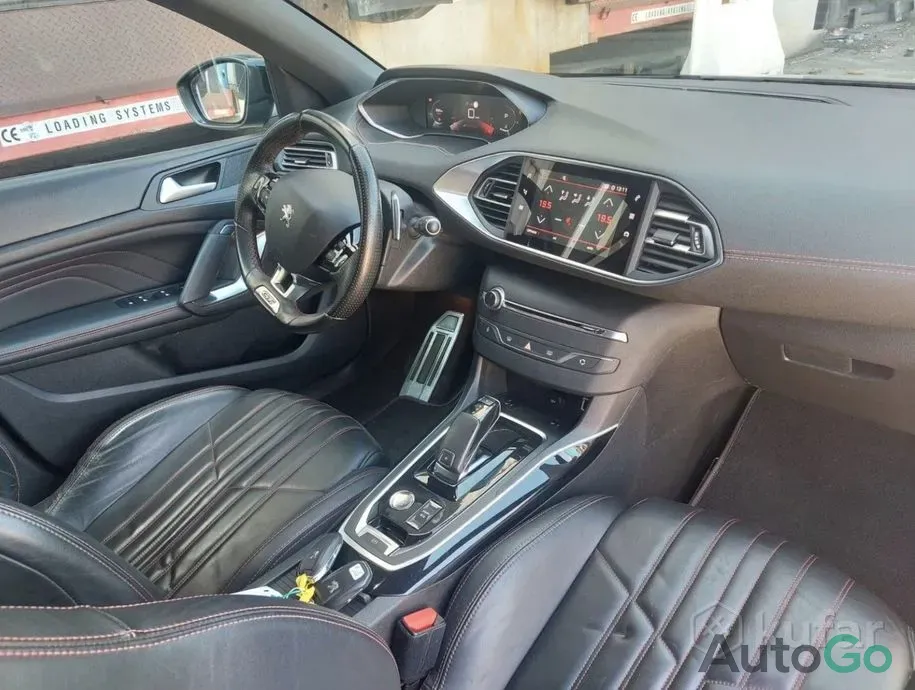 Продажа Peugeot 308 , 2021 г., Минск Минск - изображение 4