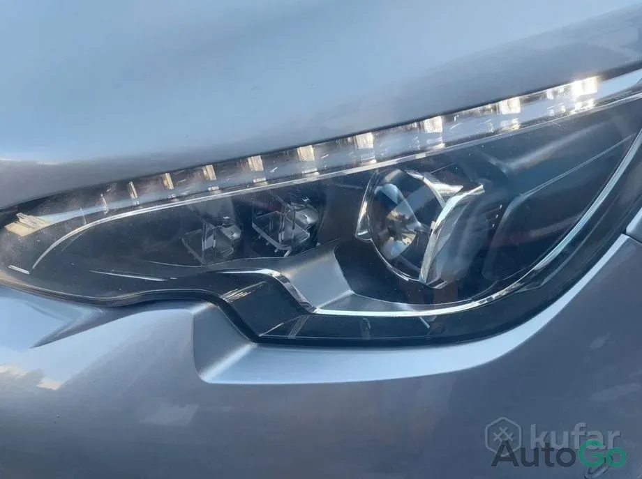 Продажа Peugeot 308 , 2021 г., Минск Минск - изображение 11
