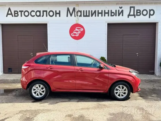 Продажа ВАЗ XRAY I, 2018 г., Могилев Могилев