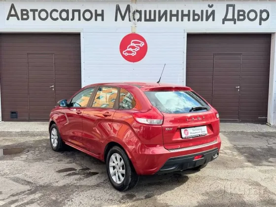 Продажа ВАЗ XRAY I, 2018 г., Могилев Могилев