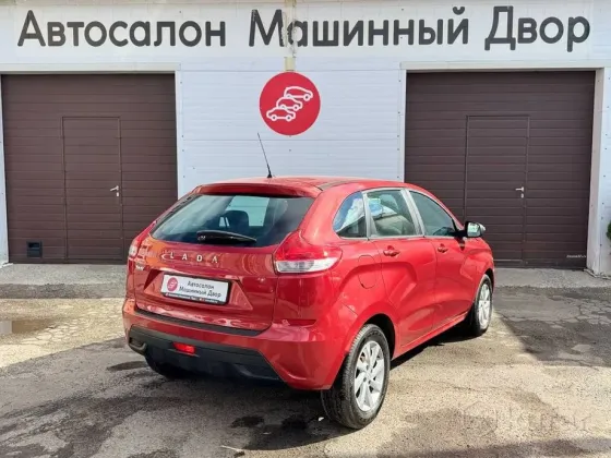 Продажа ВАЗ XRAY I, 2018 г., Могилев Могилев