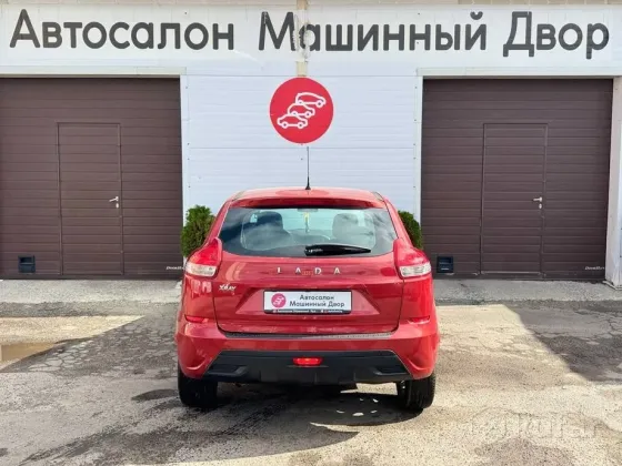 Продажа ВАЗ XRAY I, 2018 г., Могилев Могилев