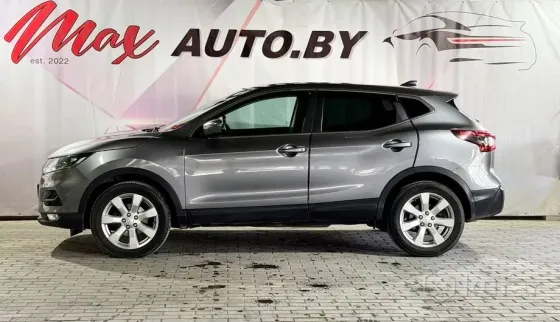 Продажа Nissan Qashqai II Рестайлинг, 2017 г., Гродно Гродно