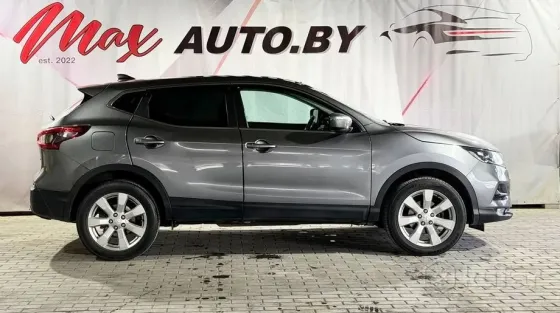 Продажа Nissan Qashqai II Рестайлинг, 2017 г., Гродно Гродно