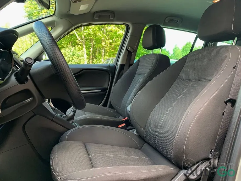 Продажа Opel Zafira C Рестайлинг, 2018 г., Могилев Могилев - изображение 9
