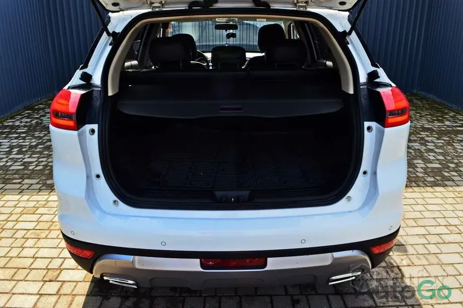 Продажа Geely Atlas I, 2019 г., Лида Лида - изображение 12