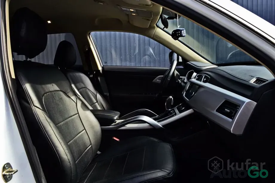 Продажа Geely Atlas I, 2019 г., Лида Лида - изображение 9