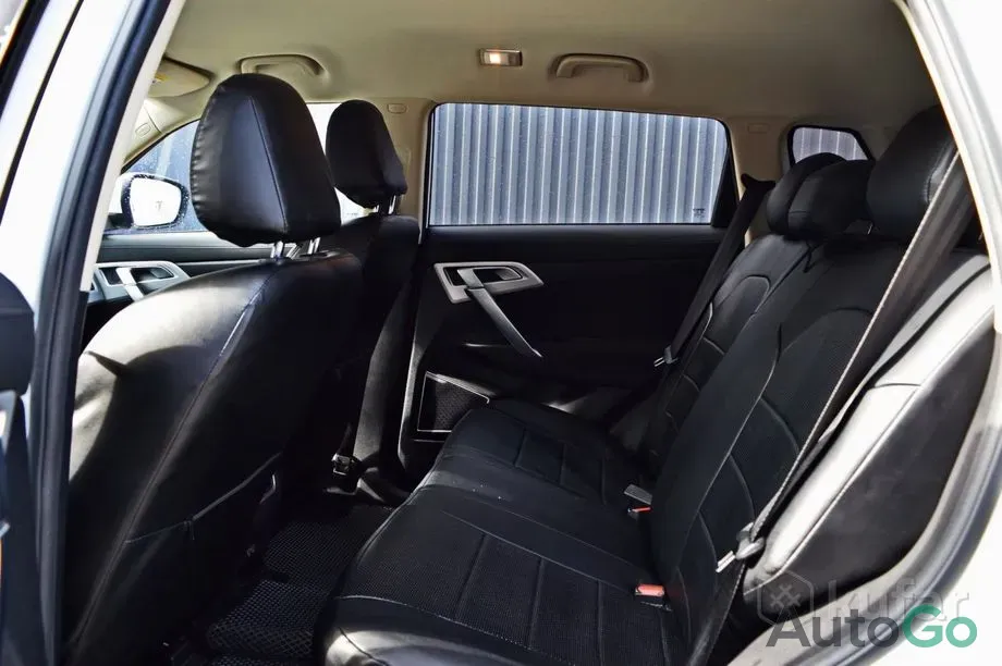 Продажа Geely Atlas I, 2019 г., Лида Лида - изображение 11