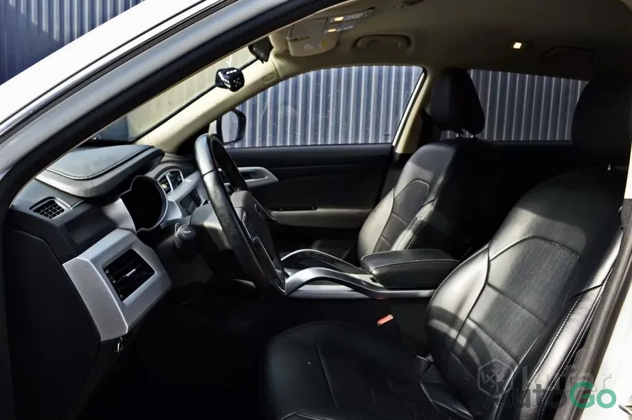Продажа Geely Atlas I, 2019 г., Лида Лида - изображение 10