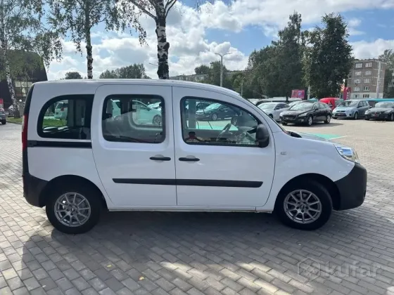 Продажа Renault Kangoo II Рестайлинг, 2016 г., Витебск Витебск