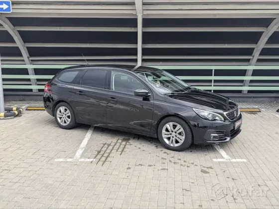 Продажа Peugeot 308 II Рестайлинг, 2018 г., Гомель Гомель