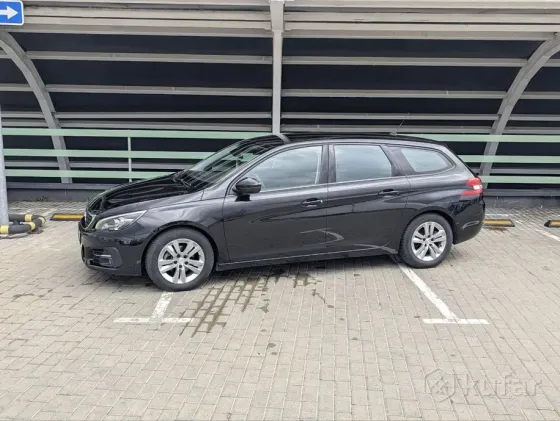 Продажа Peugeot 308 II Рестайлинг, 2018 г., Гомель Гомель